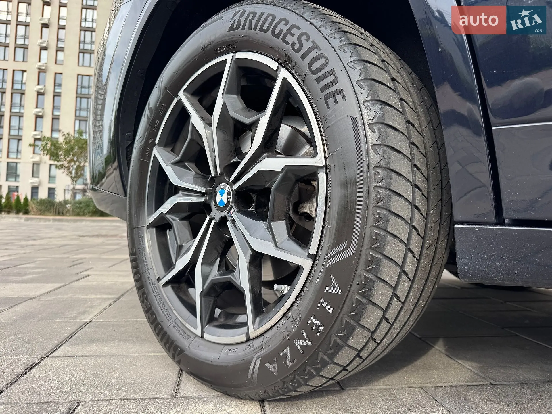 2022 BMW X4 - мініатюра 19