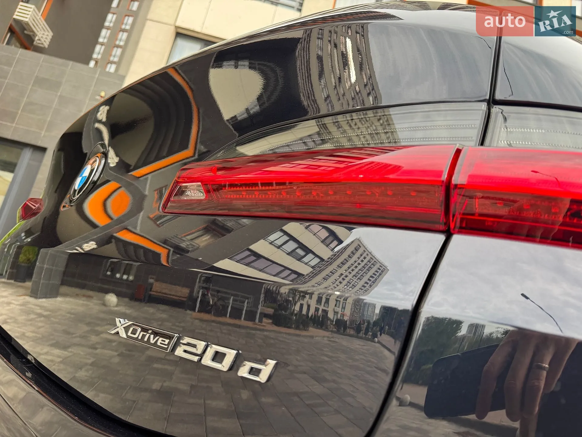 2022 BMW X4 - мініатюра 22