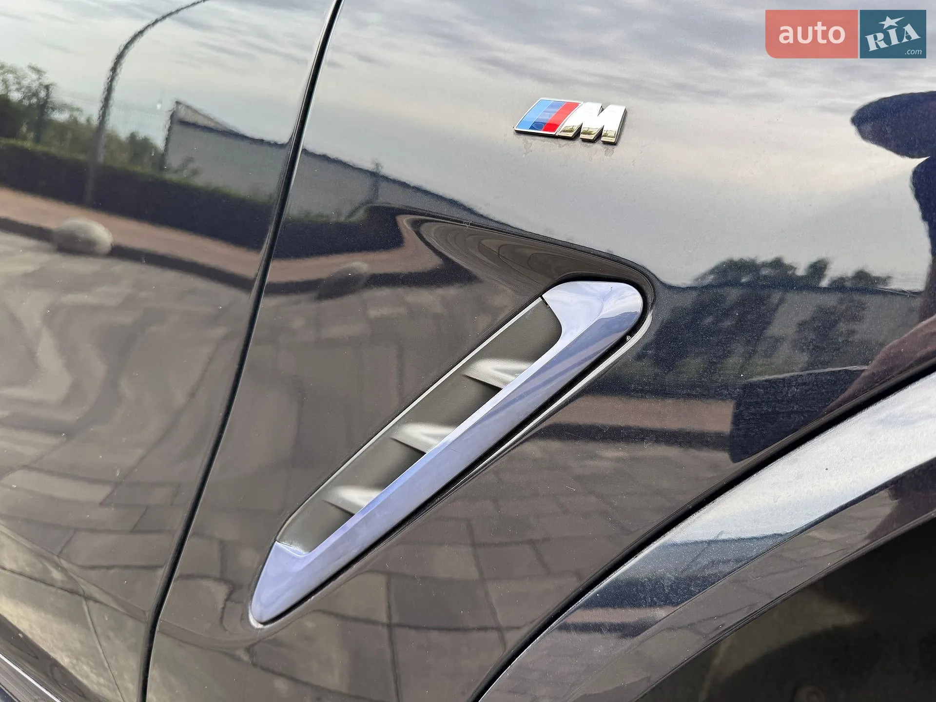 2022 BMW X4 - мініатюра 24