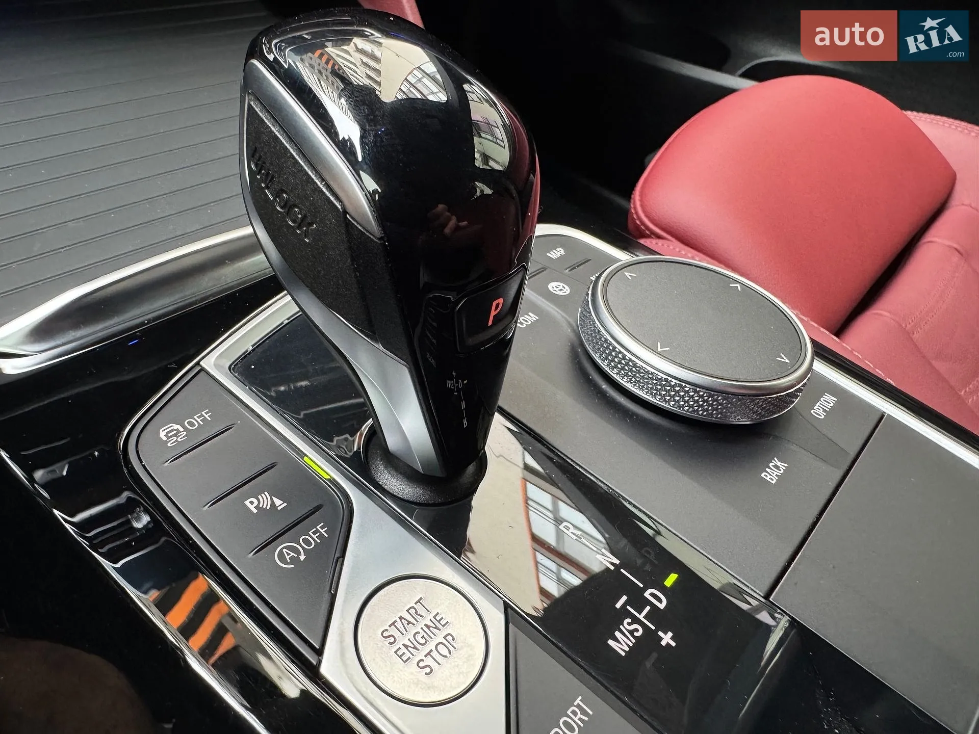 2022 BMW X4 - мініатюра 25