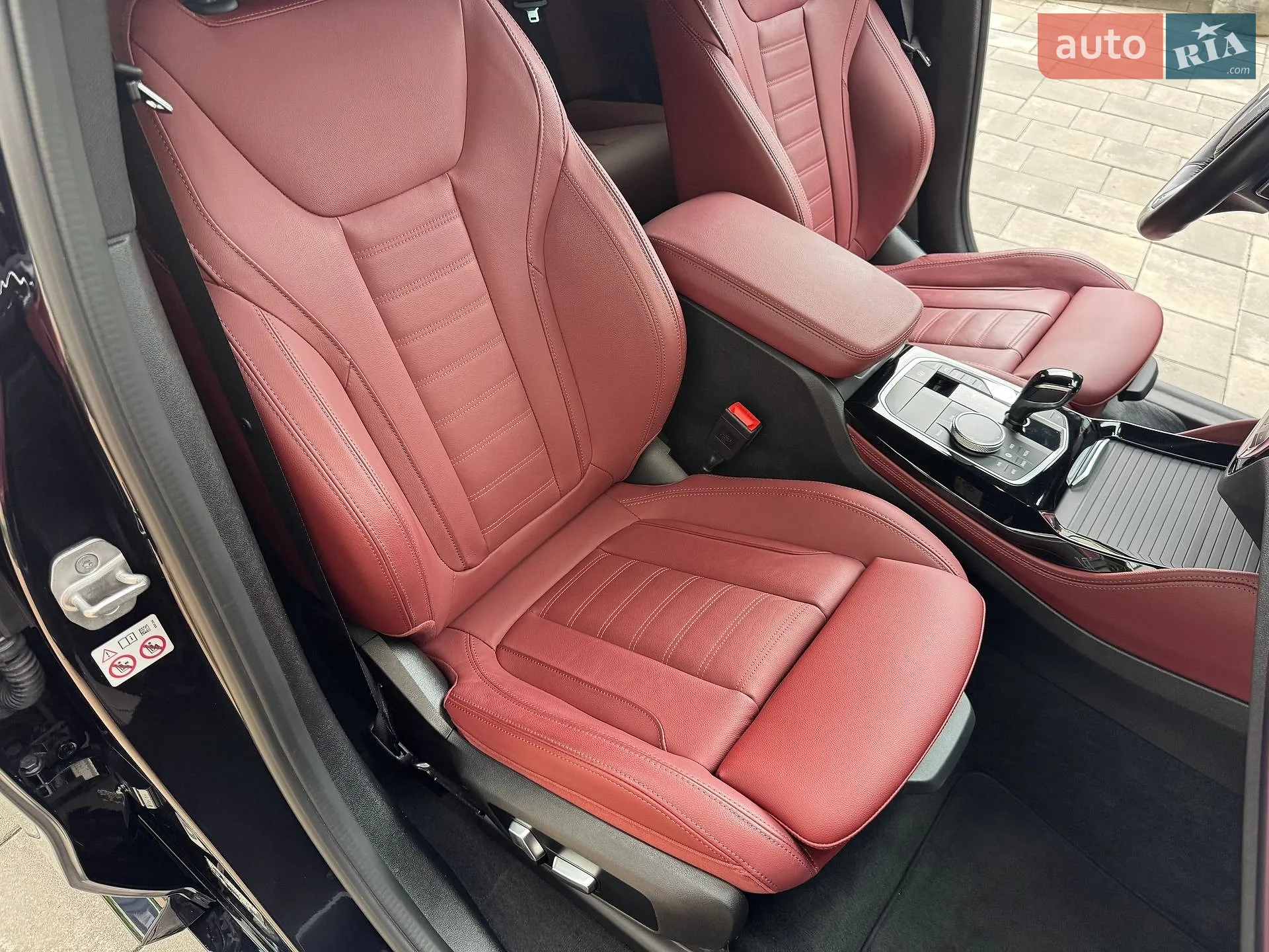 2022 BMW X4 - мініатюра 31