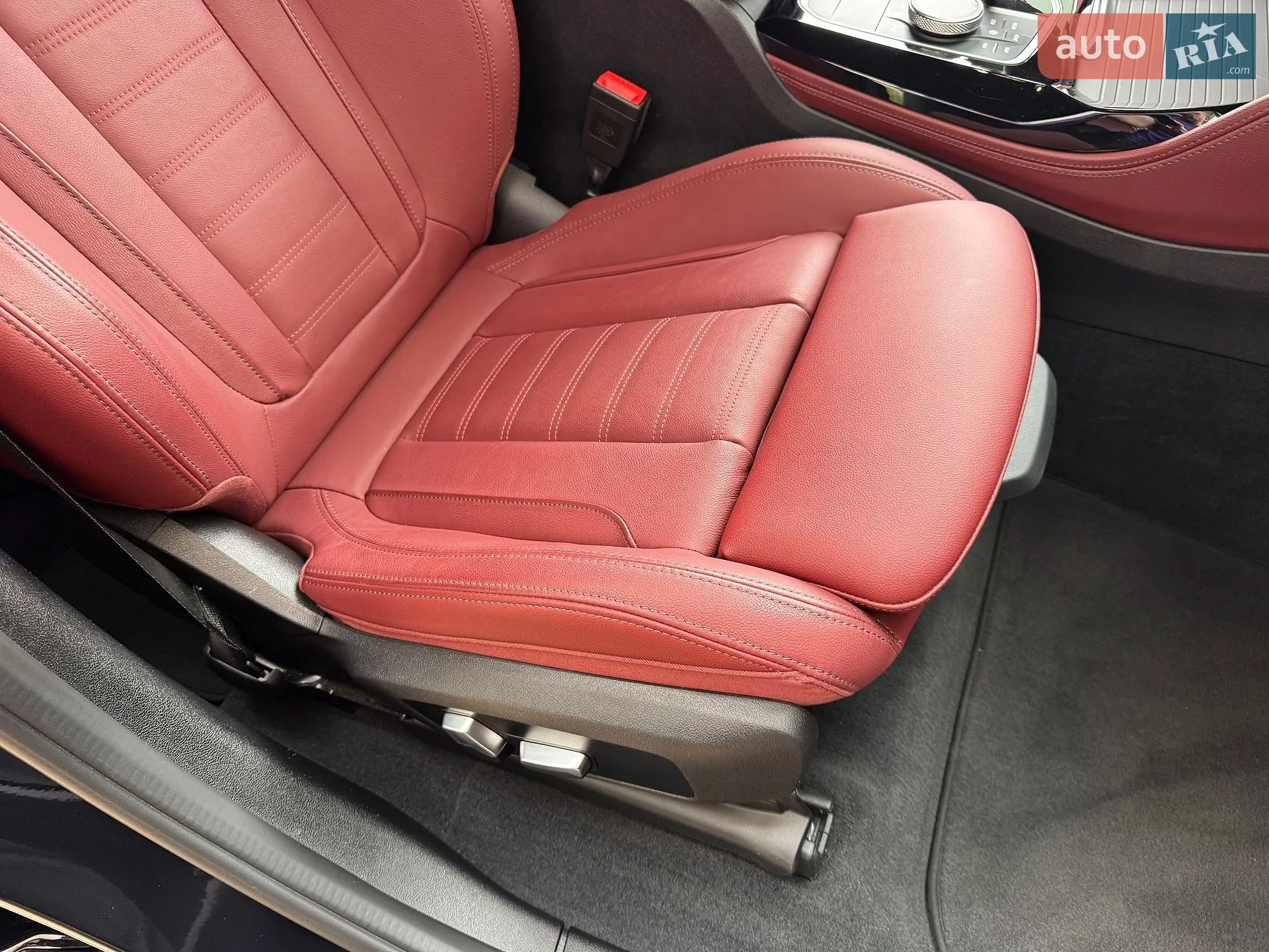 2022 BMW X4 - мініатюра 36