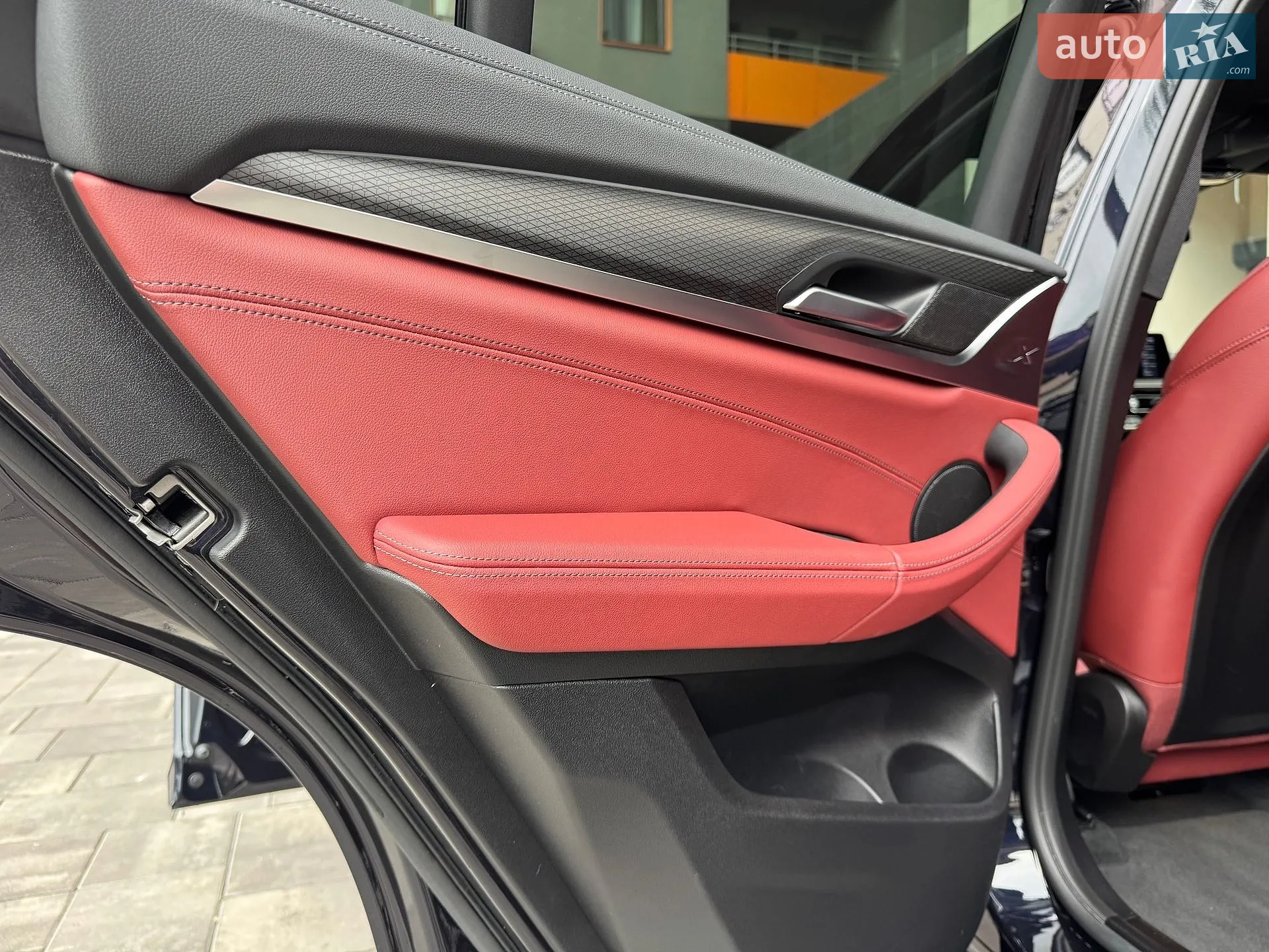 2022 BMW X4 - мініатюра 53