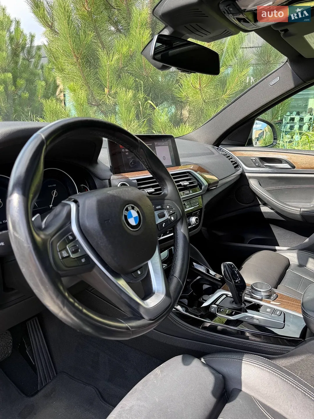 2019 BMW X4 - мініатюра 7