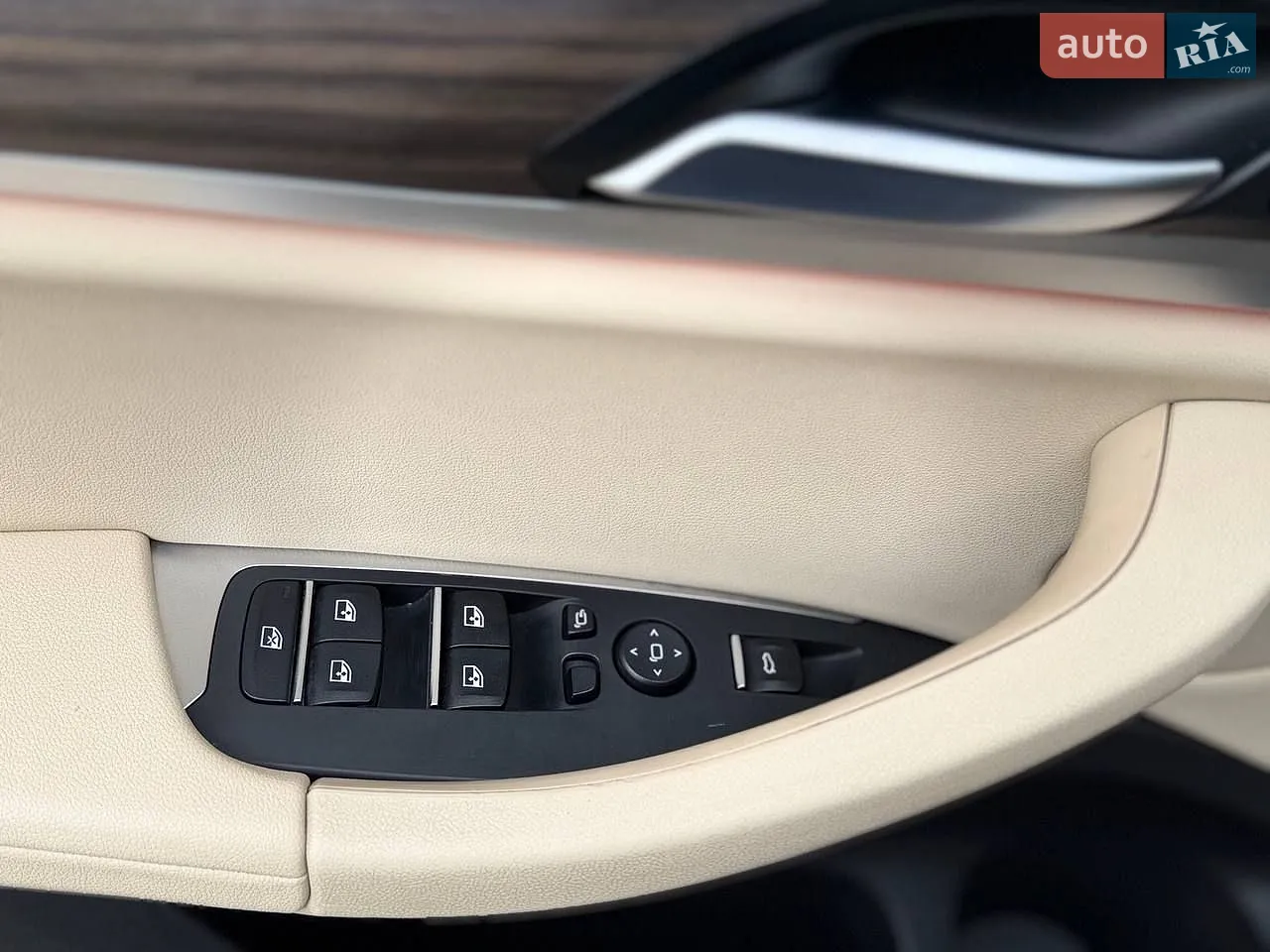 2019 BMW X4 - мініатюра 17