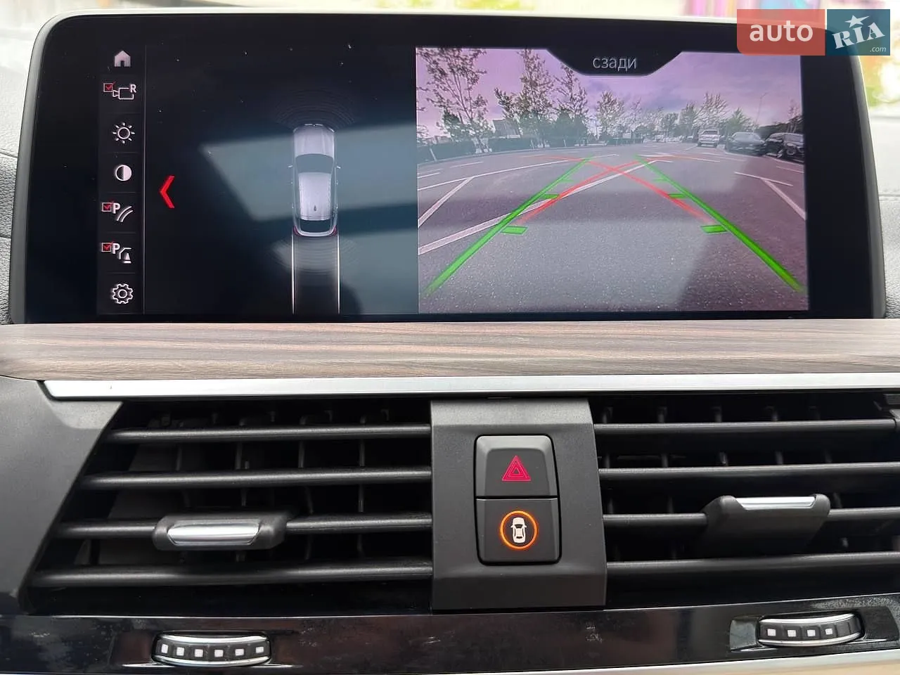 2019 BMW X4 - мініатюра 22