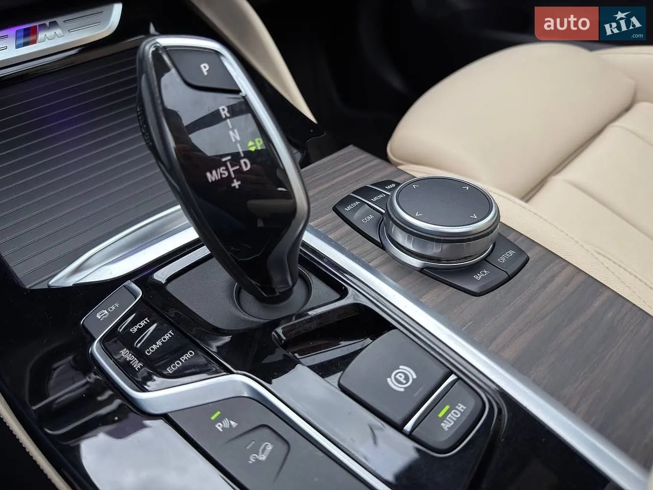 2019 BMW X4 - мініатюра 27