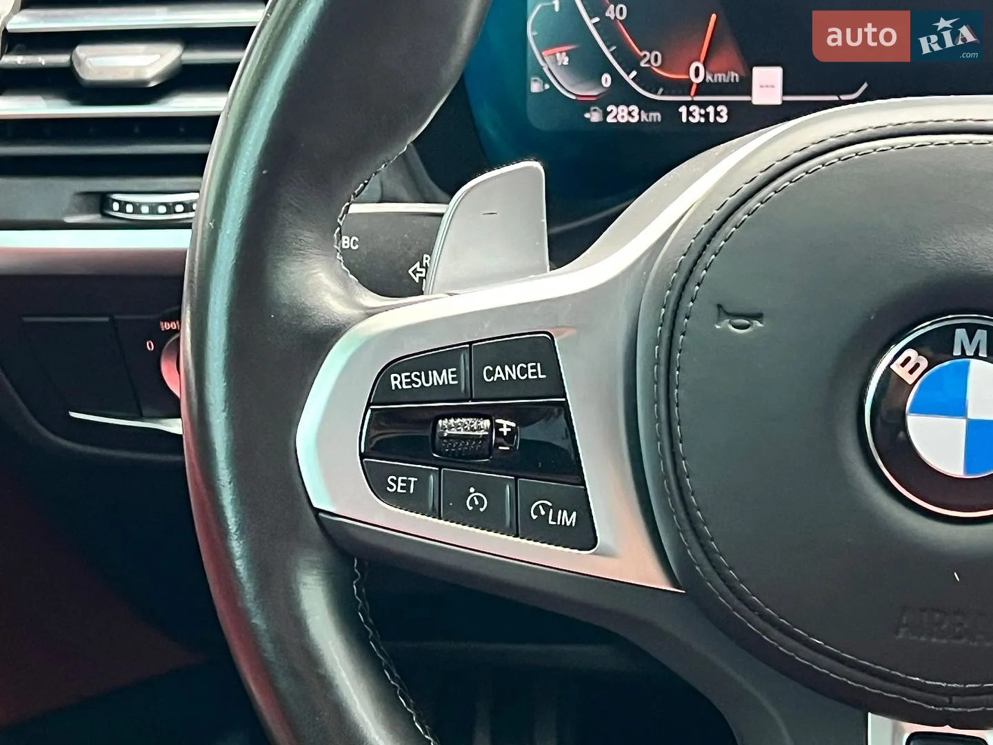 2023 BMW X4 - мініатюра 35