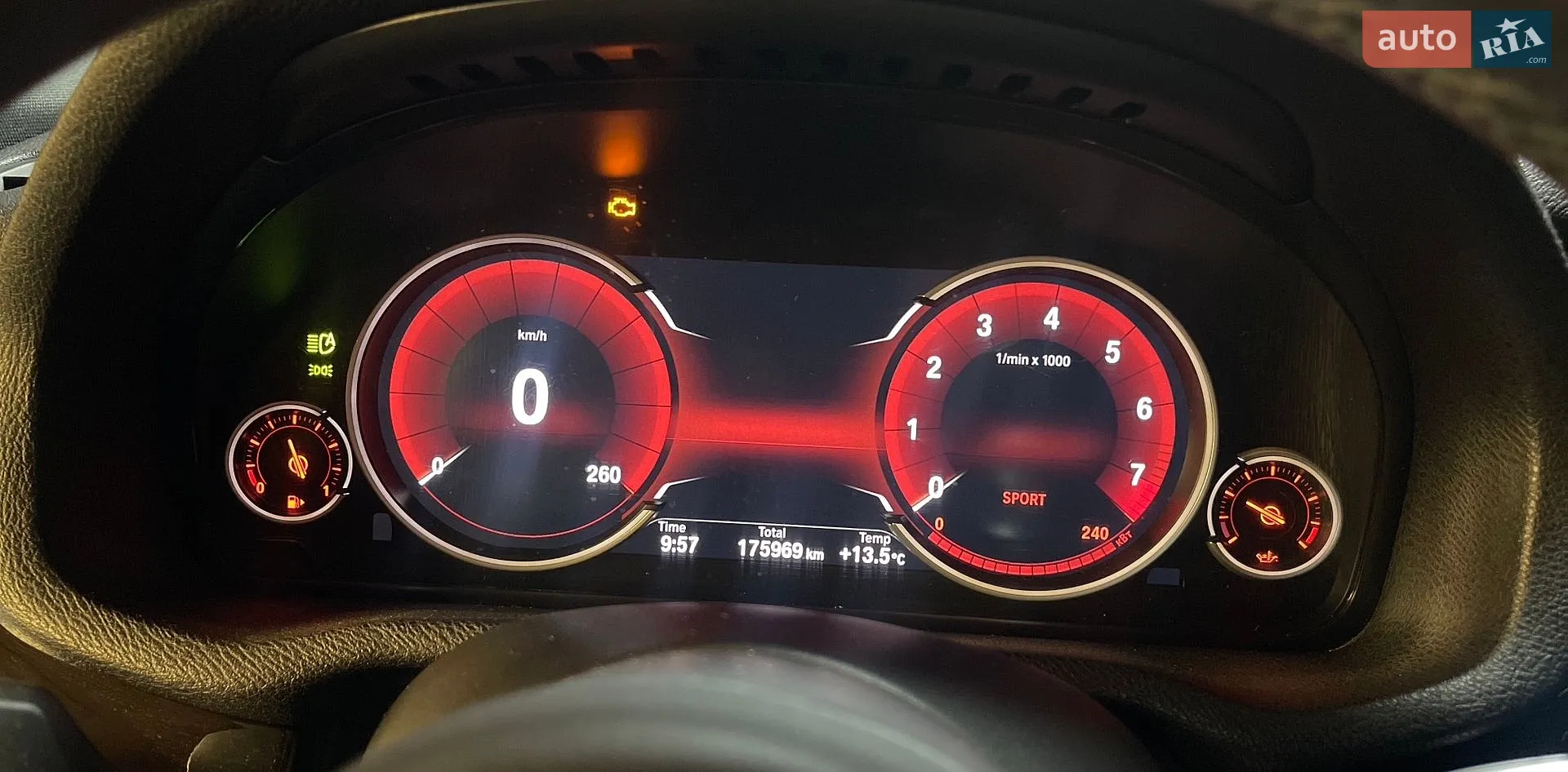 2015 BMW X4 - мініатюра 8