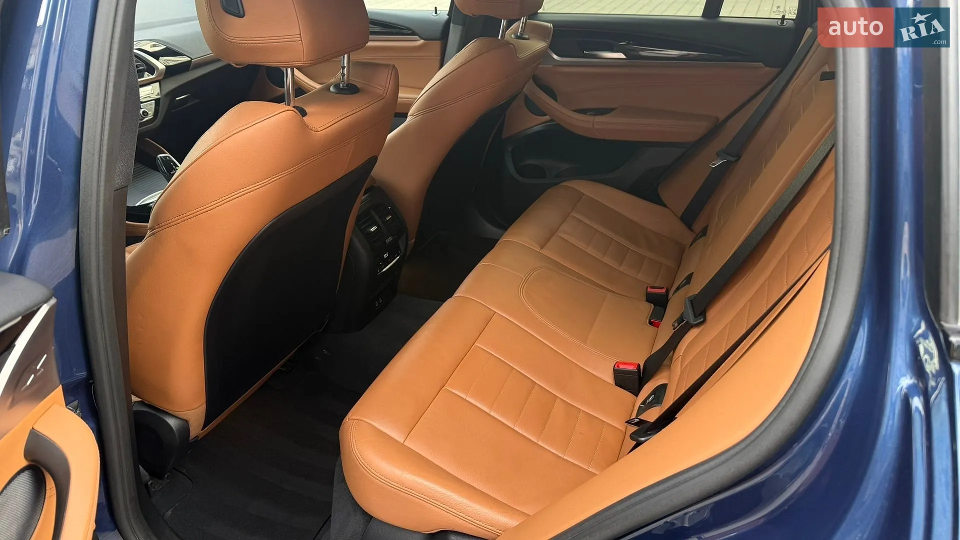 2021 BMW X4 - мініатюра 14