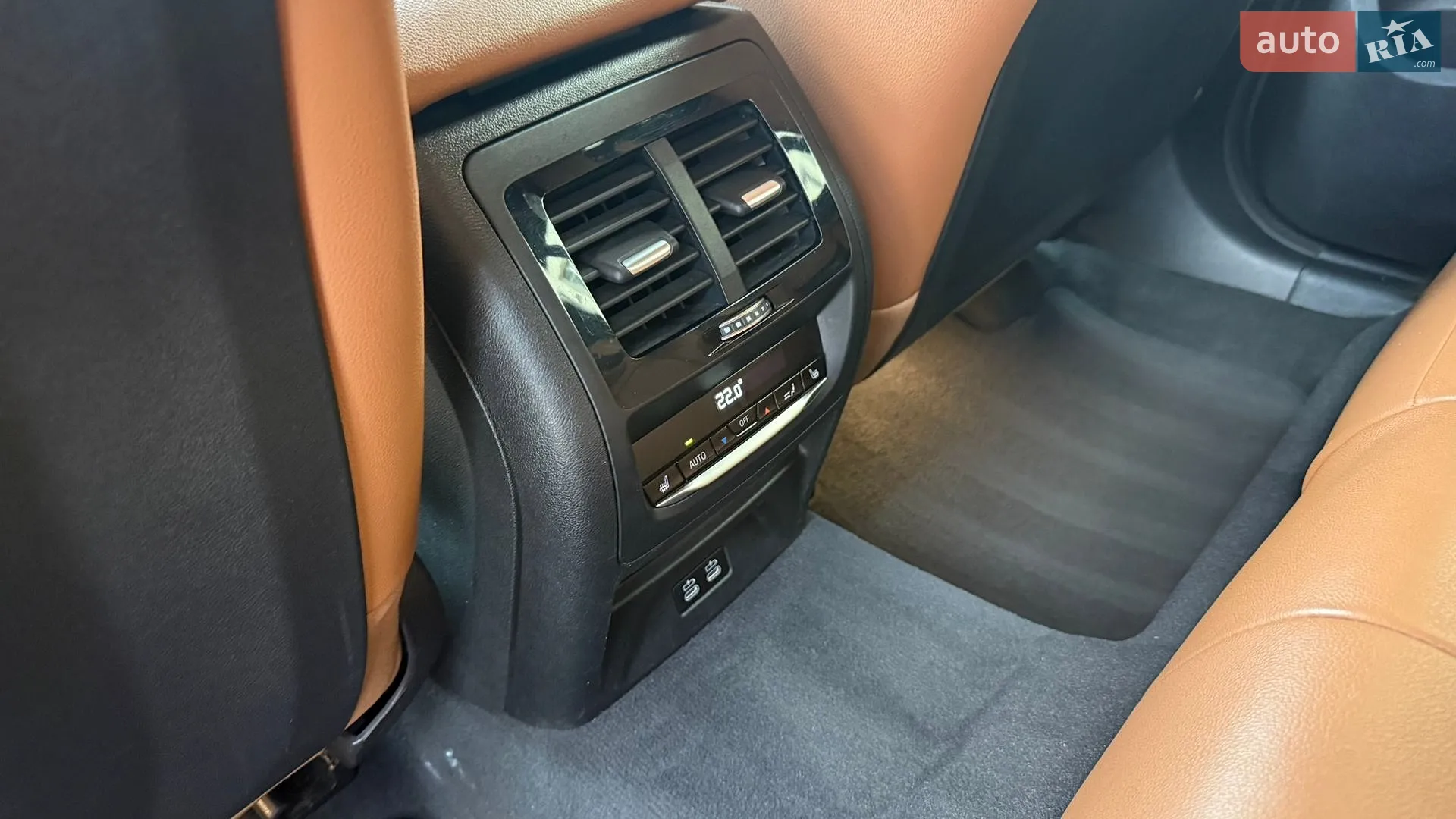 2021 BMW X4 - мініатюра 15