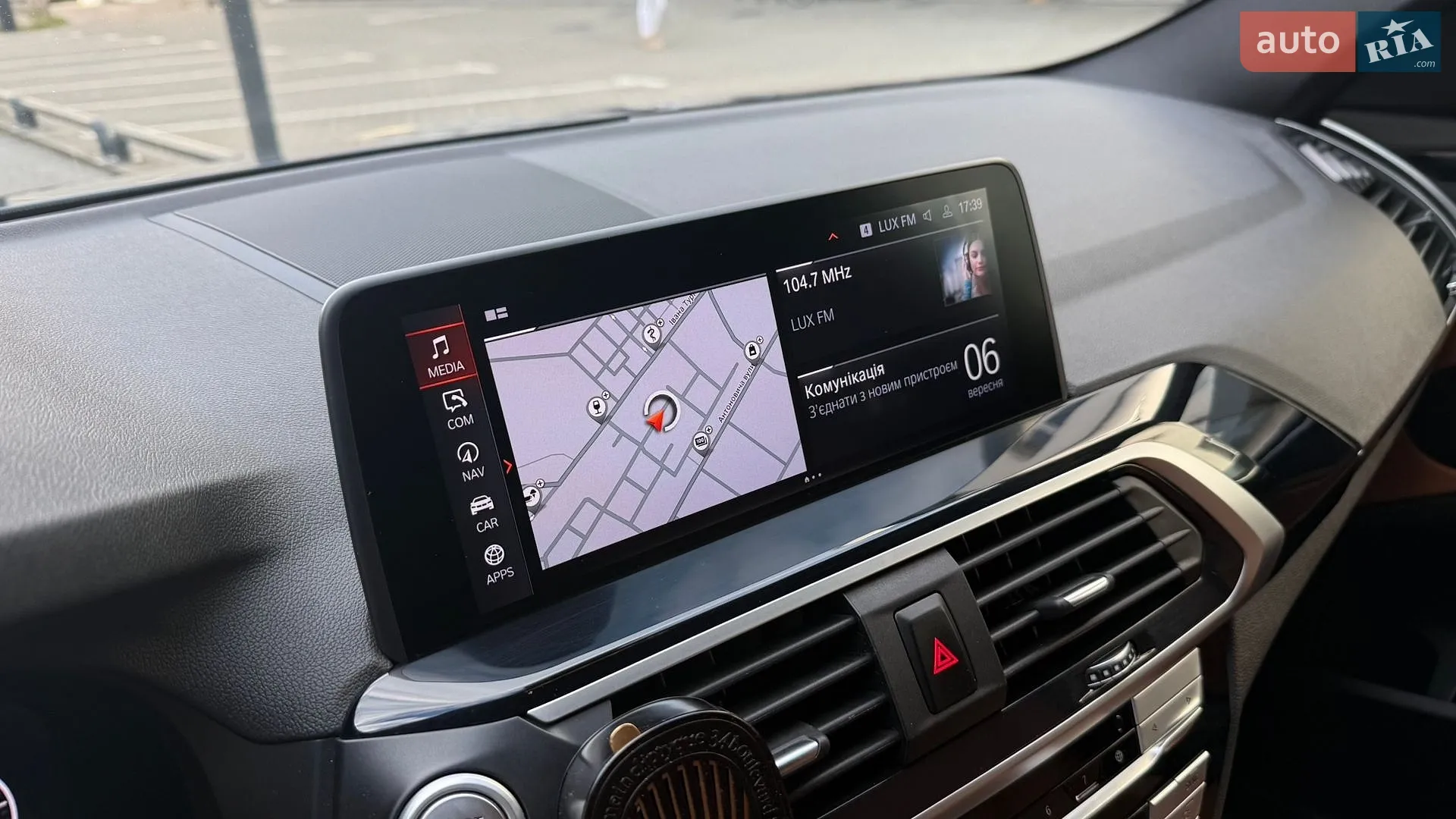 2021 BMW X4 - мініатюра 20