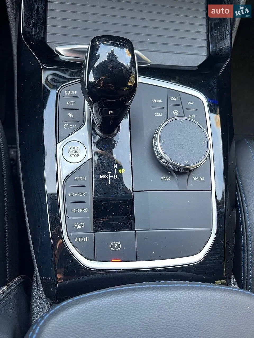2021 BMW X4 - мініатюра 8