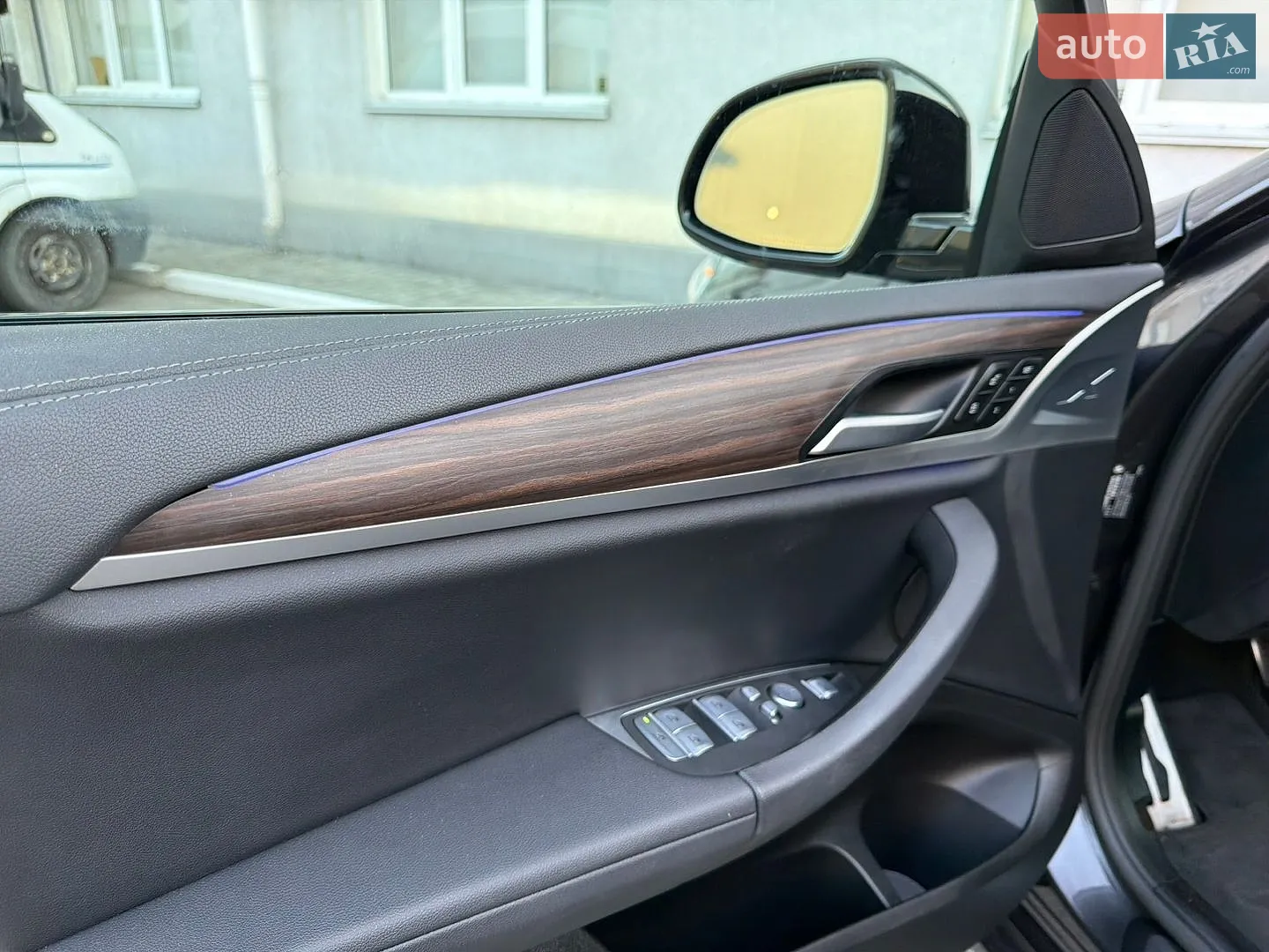 2021 BMW X4 - мініатюра 25