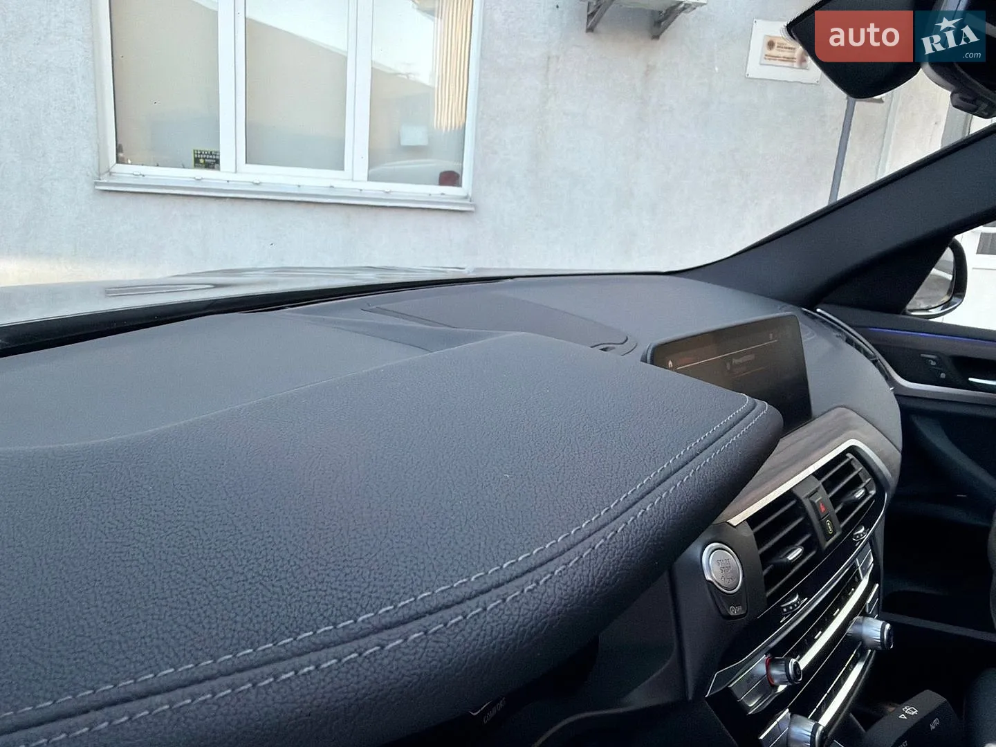 2021 BMW X4 - мініатюра 28
