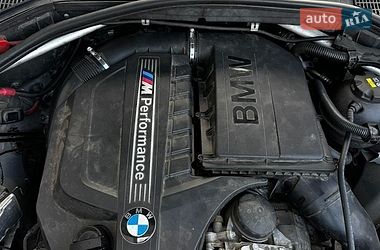 Внедорожник / Кроссовер BMW X4 2016 в Киеве