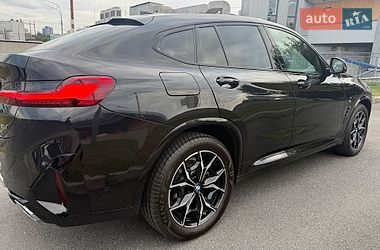 Внедорожник / Кроссовер BMW X4 2022 в Киеве фото 11 Внедорожник / Кроссовер BMW X4 2022 в Киеве