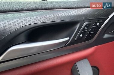 Внедорожник / Кроссовер BMW X4 2022 в Киеве фото 17 Внедорожник / Кроссовер BMW X4 2022 в Киеве