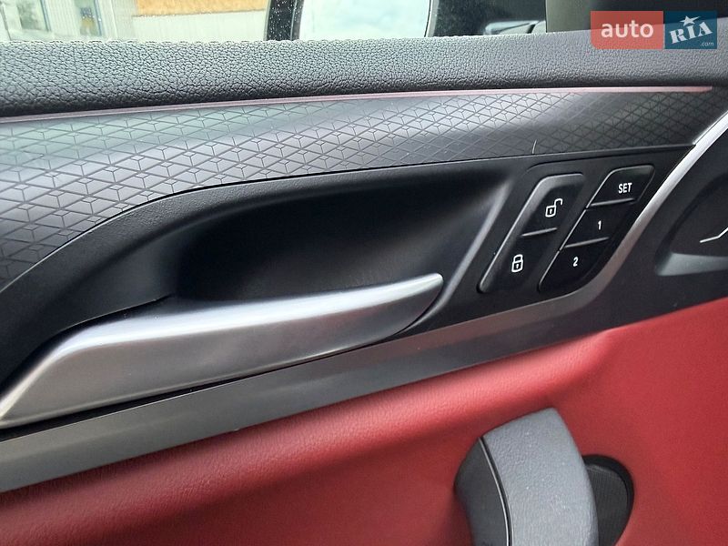 Внедорожник / Кроссовер BMW X4 2022 в Киеве фото 17 Внедорожник / Кроссовер BMW X4 2022 в Киеве