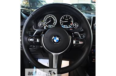 Внедорожник / Кроссовер BMW X5 M 2013 в Одессе