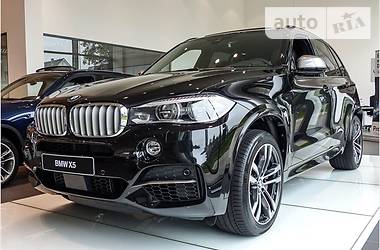  BMW X5 M 2016 в Киеве