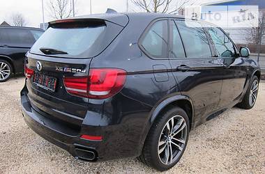  BMW X5 M 2015 в Киеве