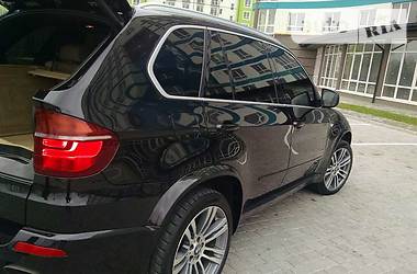  BMW X5 M 2014 в Ивано-Франковске