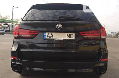  BMW X5 M 2014 в Киеве