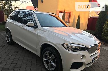  BMW X5 M 2015 в Стрые