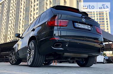 Внедорожник / Кроссовер BMW X5 M 2012 в Одессе