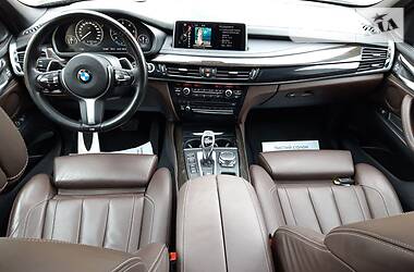 Внедорожник / Кроссовер BMW X5 M 2015 в Ивано-Франковске