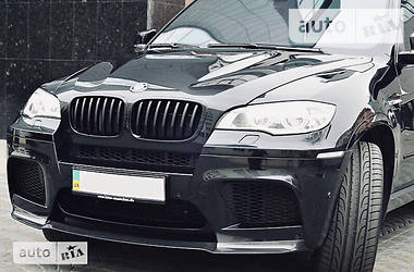 Внедорожник / Кроссовер BMW X5 M 2011 в Киеве