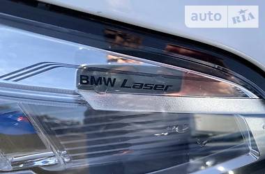 Позашляховик / Кросовер BMW X5 M 2019 в 