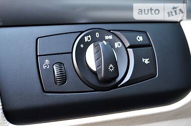 Позашляховик / Кросовер BMW X5 M 2010 в 