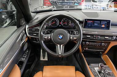 Внедорожник / Кроссовер BMW X5 M 2018 в Одессе