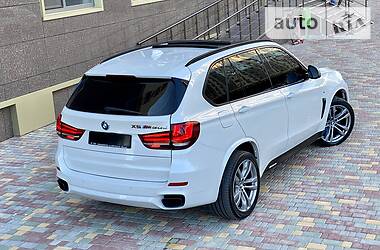 BMW X5 M 2013