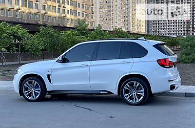 Внедорожник / Кроссовер BMW X5 M 2013 в Одессе