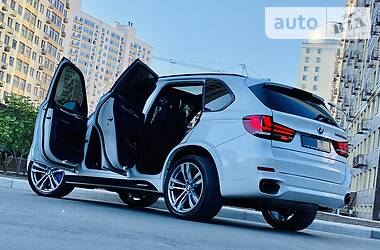 BMW X5 M 2014