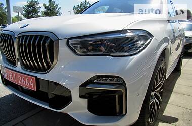 Внедорожник / Кроссовер BMW X5 M 2020 в Киеве