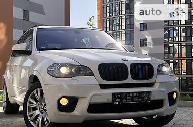 Внедорожник / Кроссовер BMW X5 M 2011 в Ивано-Франковске