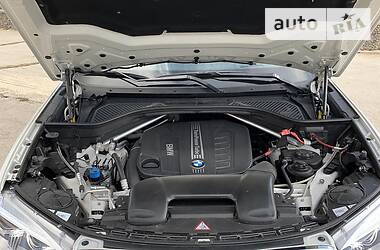 Внедорожник / Кроссовер BMW X5 M 2014 в Херсоне