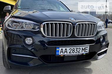 BMW X5 M 2014