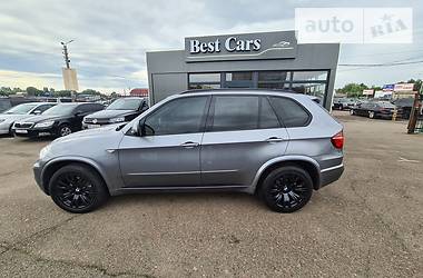 BMW X5 M 2011