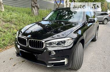 Внедорожник / Кроссовер BMW X5 M 2016 в Хмельницком