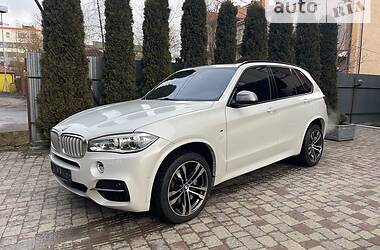 BMW X5 M 2015