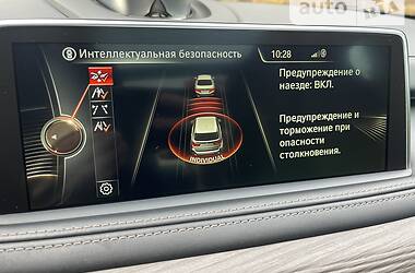 Позашляховик / Кросовер BMW X5 M 2015 в Тернополі