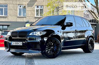 BMW X5 M 2012