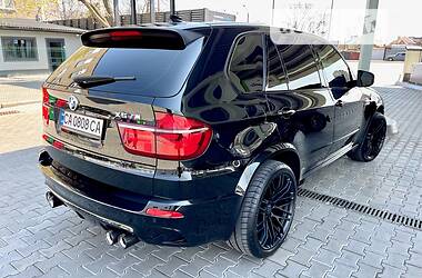 Внедорожник / Кроссовер BMW X5 M 2012 в Одессе