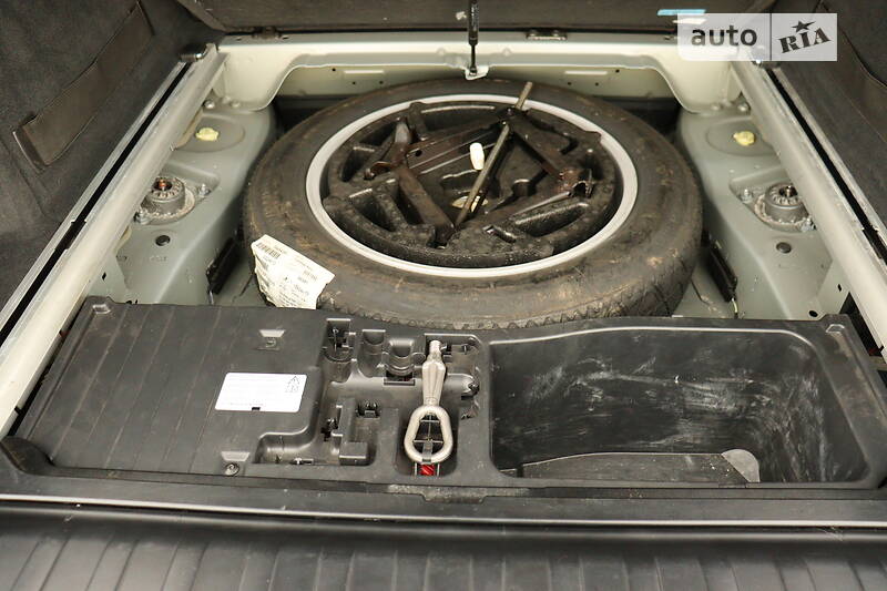 Позашляховик / Кросовер BMW X5 M 2011 в Білій Церкві фото 16 Позашляховик / Кросовер BMW X5 M 2011 в Білій Церкві