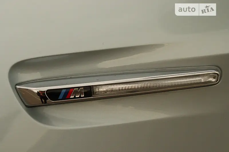 BMW X5 M 2011 VIN WBSGY01090LK12943 фото оголошення 18 з 58
